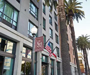 Photo 2 - Tapestry By Hilton The Fort Sutter Hotel Sacramento, Ca