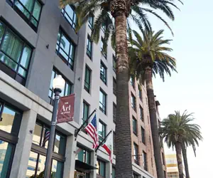 Photo 4 - Tapestry By Hilton The Fort Sutter Hotel Sacramento, Ca