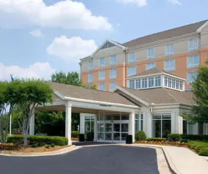 Photo 2 - Hilton Garden Inn Atlanta North/Alpharetta