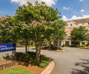 Photo 5 - Hilton Garden Inn Atlanta North/Alpharetta