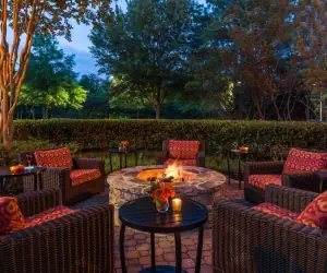 Photo 4 - Hilton Garden Inn Atlanta North/Alpharetta