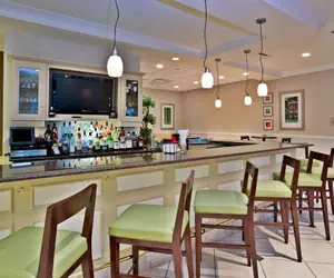 Photo 3 - Hilton Garden Inn Detroit/Novi