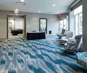 Photo 4 - Hilton Garden Inn Detroit/Novi