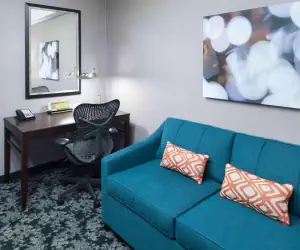 Photo 5 - Hilton Garden Inn Detroit/Novi