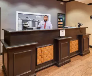 Photo 4 - Hampton Inn & Suites Waco-South