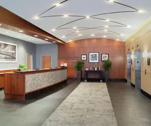 Photo 3 - Hampton Inn Philadelphia Center City-Convention Center