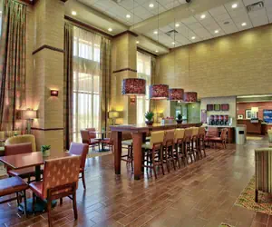 Photo 3 - Hampton Inn & Suites Scottsdale at Talking Stick