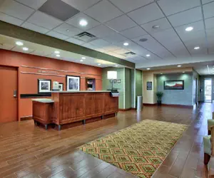 Photo 2 - Hampton Inn & Suites Scottsdale at Talking Stick