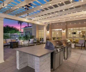 Photo 5 - Homewood Suites by Hilton Corpus Christi