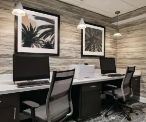 Photo 4 - Homewood Suites by Hilton Corpus Christi