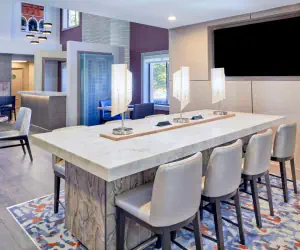 Photo 2 - DoubleTree by Hilton Atlanta Alpharetta-Windward