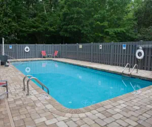 Photo 4 - DoubleTree by Hilton Atlanta Alpharetta-Windward