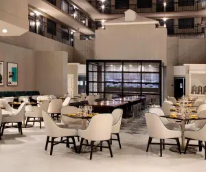 Photo 2 - Embassy Suites by Hilton San Rafael Marin County