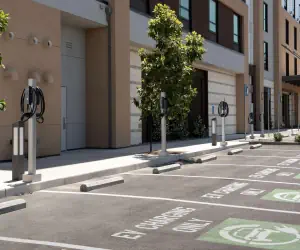 Photo 2 - Hilton Garden Inn San Jose Airport