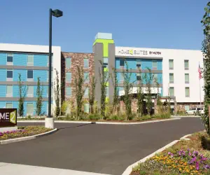 Photo 4 - Home2 Suites by Hilton Seattle Airport