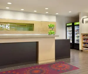 Photo 2 - Home2 Suites by Hilton Seattle Airport