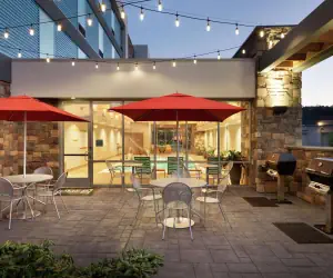 Photo 3 - Home2 Suites by Hilton Seattle Airport