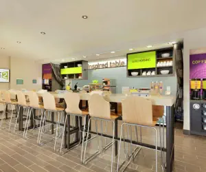 Photo 5 - Home2 Suites by Hilton Seattle Airport