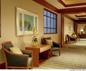 Photo 3 - Hilton Garden Inn Portsmouth Downtown