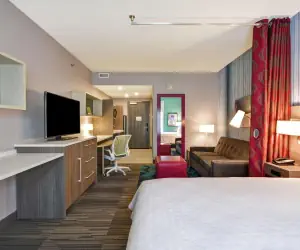 Photo 3 - Home2 Suites By Hilton Atlanta Lithia Springs