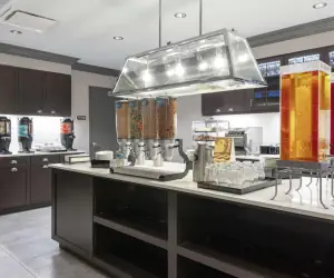 Photo 4 - Homewood Suites By Hilton Largo Washington Dc