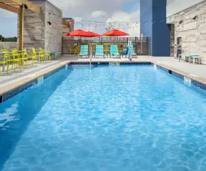 Photo 5 - Home2 Suites By Hilton Columbia Southeast Fort Jackson