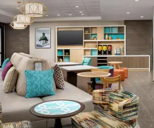 Photo 3 - Home2 Suites By Hilton Columbia Southeast Fort Jackson