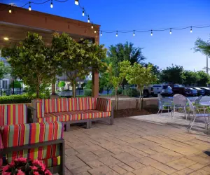 Photo 5 - Home2 Suites by Hilton Fayetteville Fort Liberty