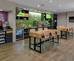 Photo 2 - Home2 Suites by Hilton Fayetteville Fort Liberty