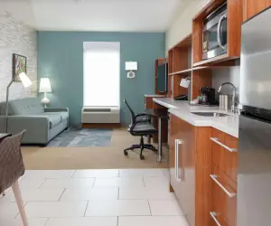 Photo 4 - Home2 Suites by Hilton Fayetteville Fort Liberty