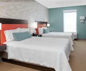 Photo 3 - Home2 Suites by Hilton Fayetteville Fort Liberty