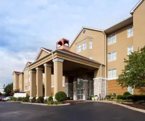 Photo 3 - Homewood Suites by Hilton Chattanooga - Hamilton Place