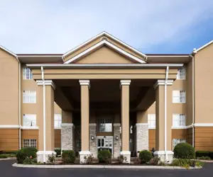 Photo 2 - Homewood Suites by Hilton Chattanooga - Hamilton Place