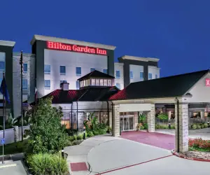 Photo 2 - Hilton Garden Inn Victoria