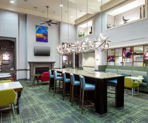 Photo 4 - Hampton Inn & Suites Mobile I-65@ Airport Boulevard