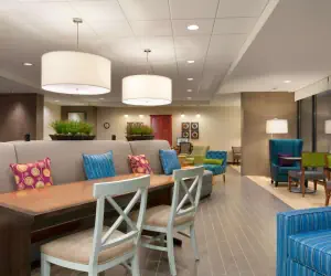 Photo 5 - Home2 Suites by Hilton Champaign/Urbana