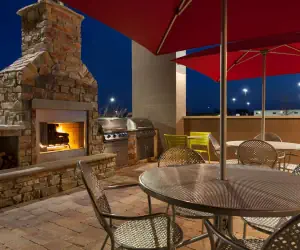 Photo 3 - Home2 Suites by Hilton Champaign/Urbana