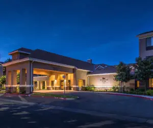 Photo 2 - Homewood Suites by Hilton Fresno