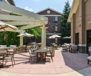 Photo 3 - Homewood Suites by Hilton Fresno