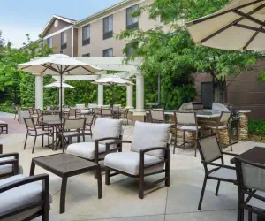 Photo 4 - Homewood Suites by Hilton Fresno