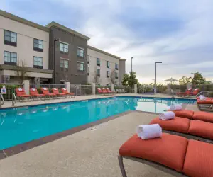 Photo 4 - Hampton Inn & Suites San Diego-Poway