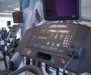 Photo 2 - SpringHill Suites by Marriott Baton Rouge Gonzales