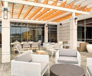 Photo 2 - Hilton Garden Inn Jackson