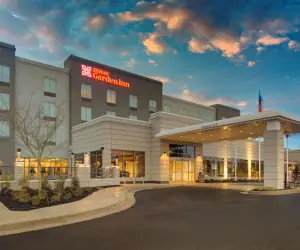 Photo 3 - Hilton Garden Inn Jackson