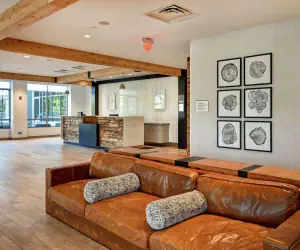 Photo 4 - Hilton Garden Inn Jackson