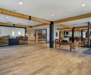 Photo 5 - Hilton Garden Inn Jackson