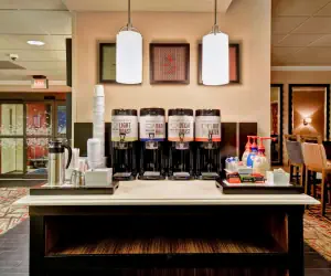 Photo 4 - Hampton Inn Starkville