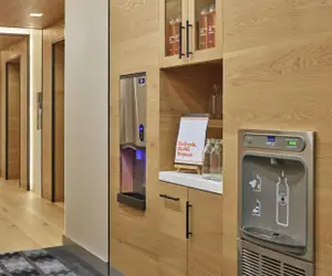 Photo 3 - Canopy by Hilton Portland Pearl District