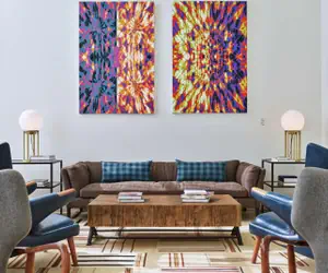 Photo 4 - Canopy by Hilton Portland Pearl District