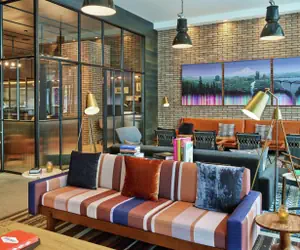 Photo 5 - Canopy by Hilton Portland Pearl District